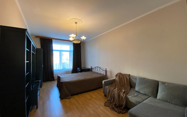 Samotsvet Na Ligovskom Prospekte Apartments