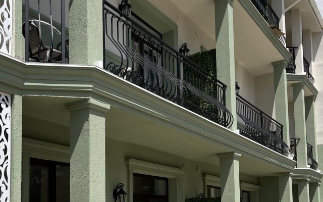 Hotel Chateaulie