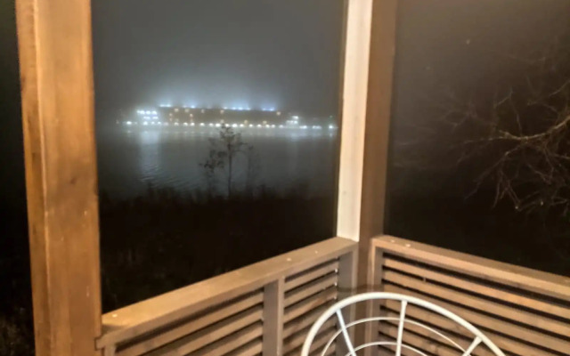 Частный дом Княжево на Волге