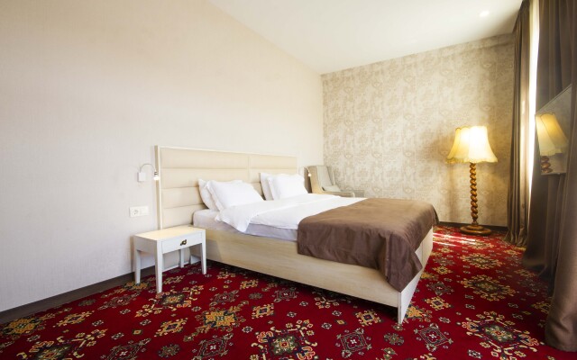 Sota Metekhi Hotel