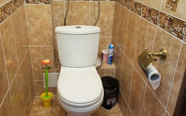 Апартаменты Marine6