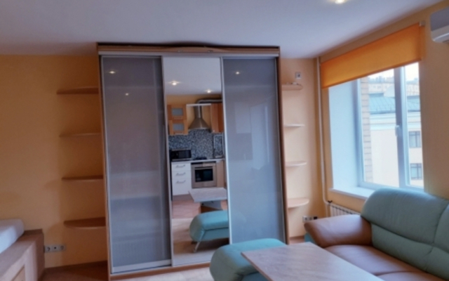 Direct express from airport to ur Moscow home Apartments