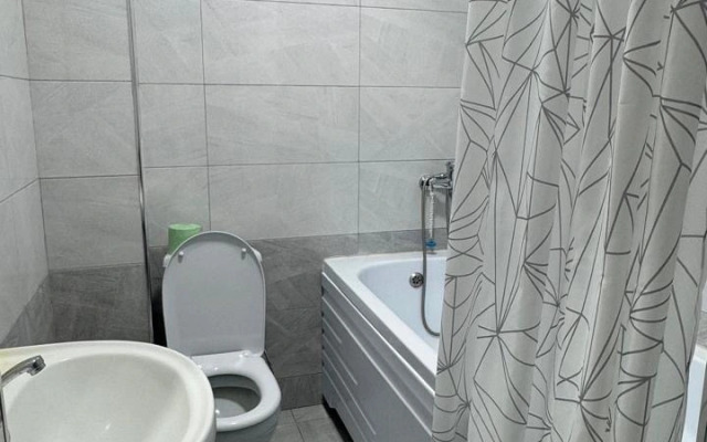 Апартаменты Квартира люкс