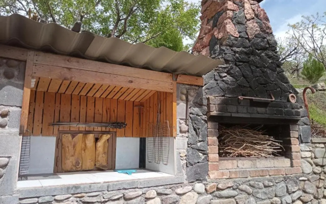 Luiza Guest House