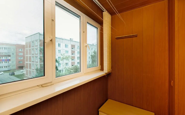 Апартаменты С Комфортом Проспект Мира 265