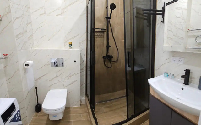 Квартира Эверест