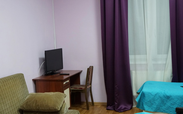 Ormand - Kingisepp Hotel