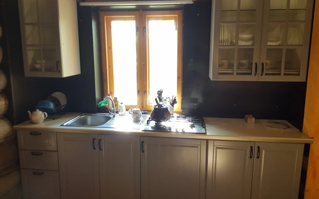 Гостевой дом Mustikka