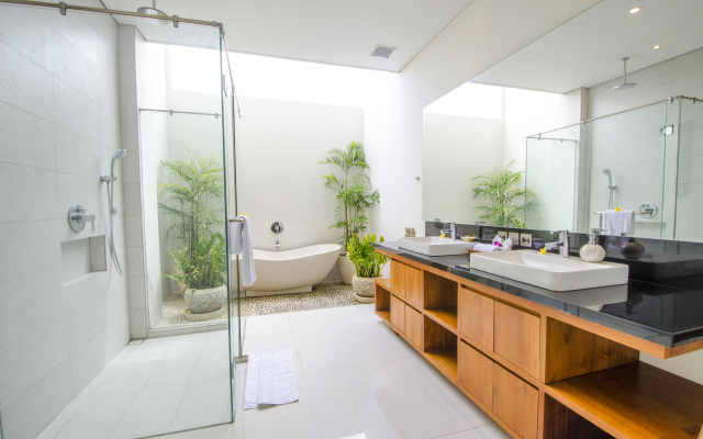 Trendy Villa with Private Pool
