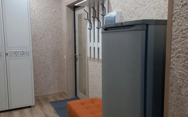 Sovremennaya Studiya V Zhk Sodyshka Flat