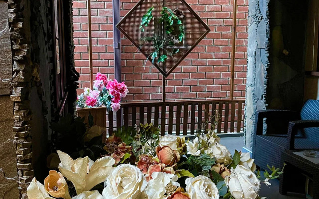 Leto Guest house