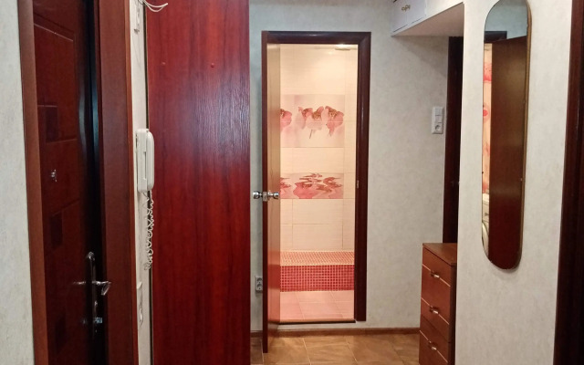 Апартаменты SweetLine Appartment