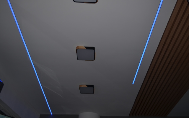 Апартаменты Олимпийская 6