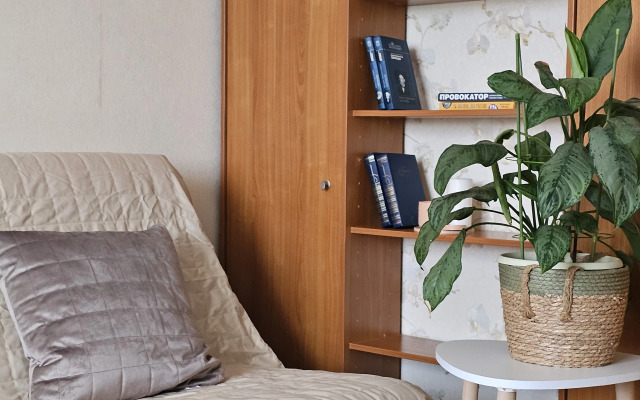 Na Agronomicheskoy Tsentr goroda Flat