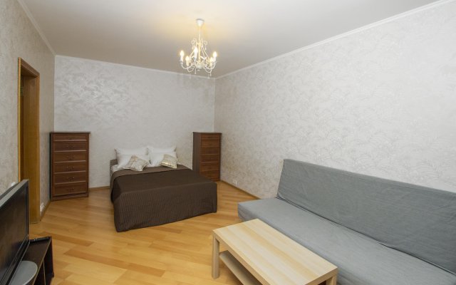Osenniy Bulvar 5k1 Apartments
