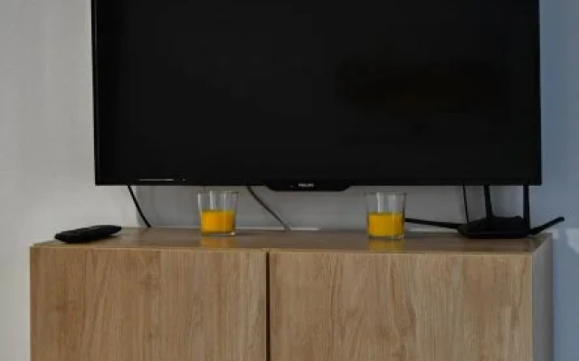 Апартаменты ЖК Притяжение Напротив ТРЦ Планета 2