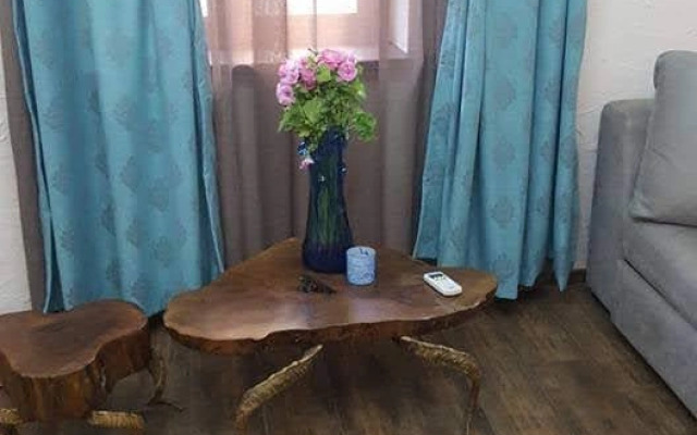 Old Tbilisi Charm Apartment