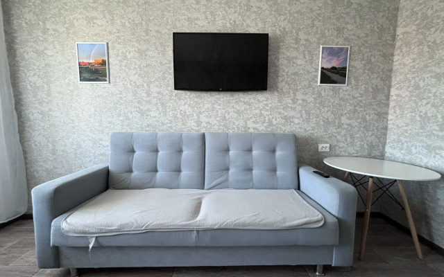 Квартира на Лермонтова 8