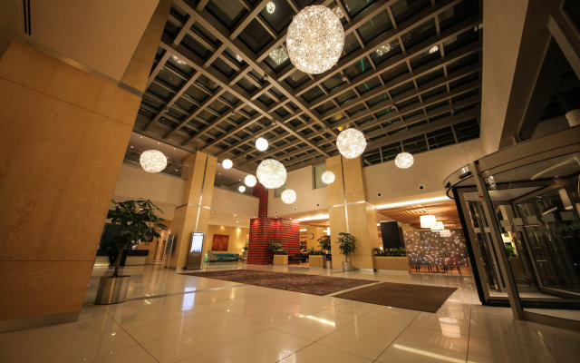 Nova Plaza Prime Hotel