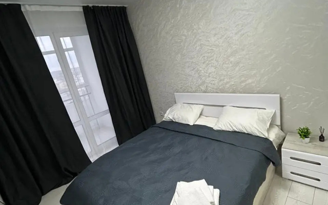 Avion Rodnye Berega Apartments
