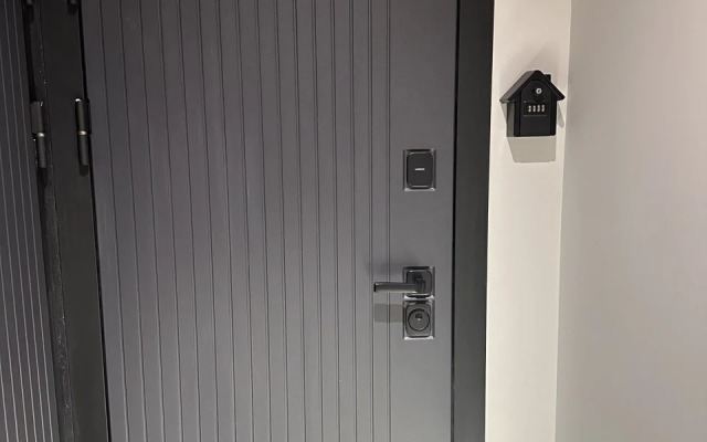 Квартира на Страстном бульваре 4