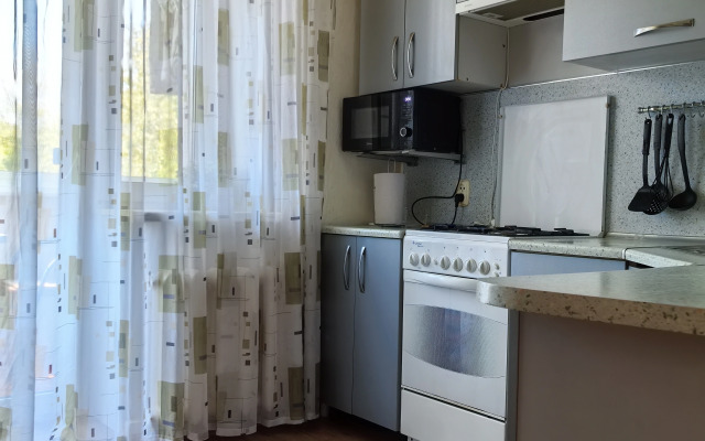 Апартаменты Квартира по Улице Чкалова 18-1