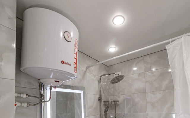 Апартаменты С новым ремонтом в центре