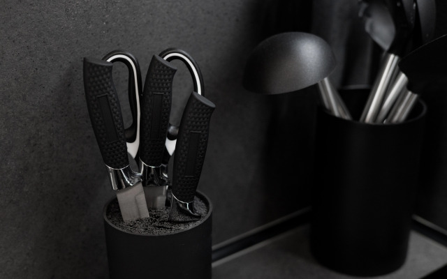 Квартира Мята в ЖК Сочи Парк