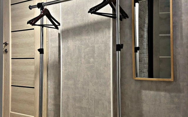 Двухкомнатные Апартаменты на Проспекте Гагарина