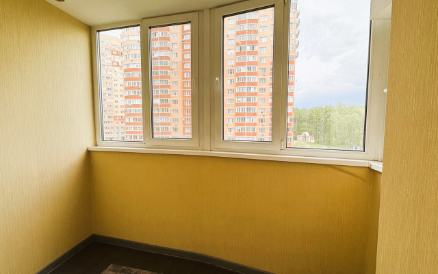 Апартаменты Right Room на 65 лет Победы 41к2