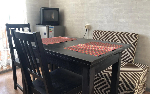 Квартира Уютная