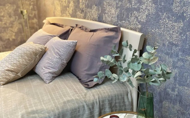 Апартаменты Однокомнатная Квартира