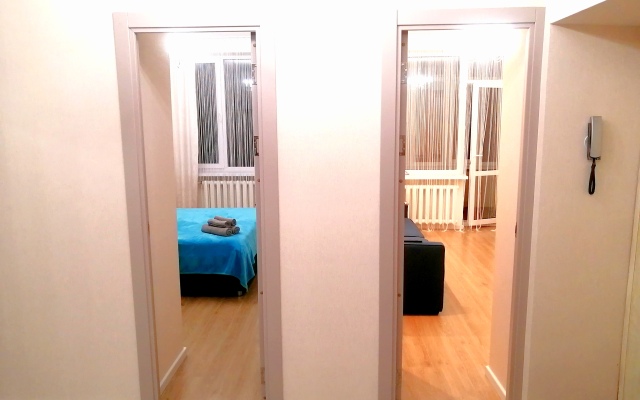 Paradise Apartaments