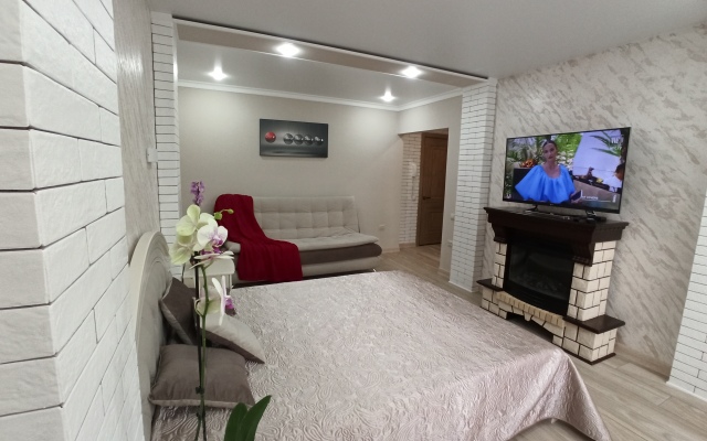 Квартира у парка