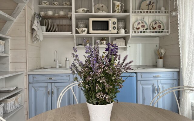 Гостевой дом AliDani