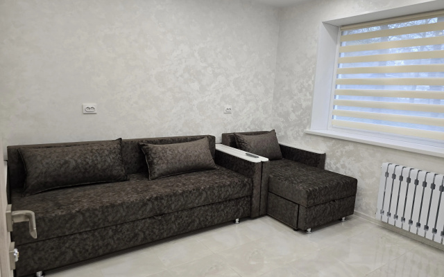 Skver Kosmonavtov Apartments