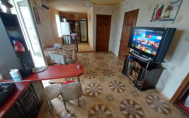 Trudovaya 6 Guest House
