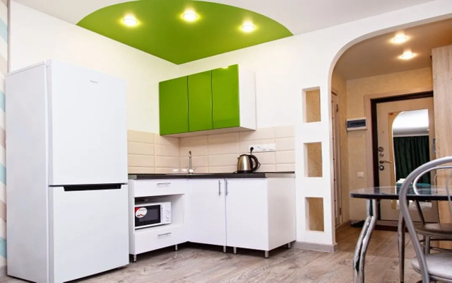 Квартира  Комфорт и Уют 42