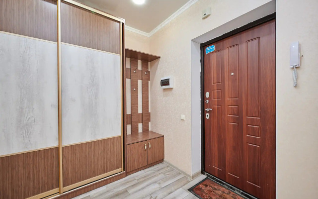 Квартира Шикарная Студия на 1-ой Окружной