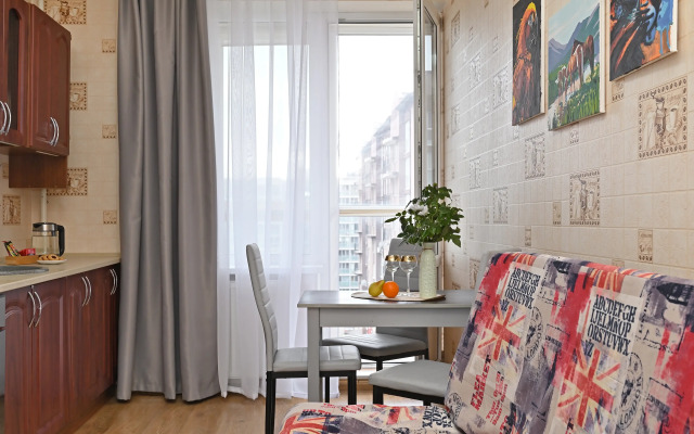 BonApartKenig 55_2 Apartments