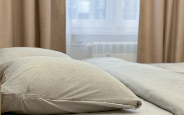 Квартира на Гусарской 7