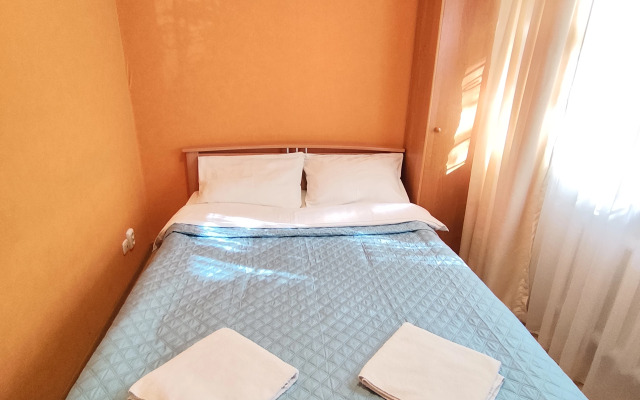 Квартира в самом центре города Алиханова 10а