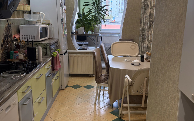 Апартаменты Квартира на Восточном