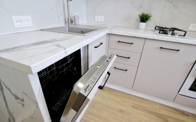 Krylov Apartament Apartments