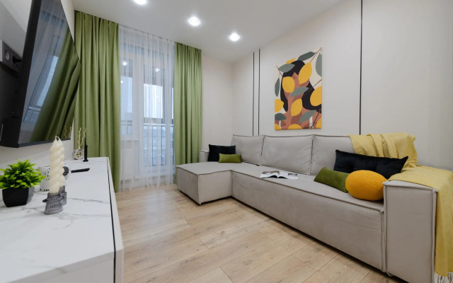 Апартаменты Пять Звёзд Невский