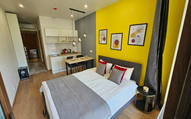 Studiya 405 Apartments