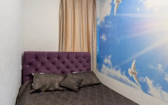 Апартаменты на Невском 136