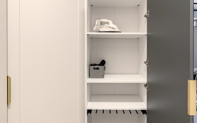 Квартира Белый остров