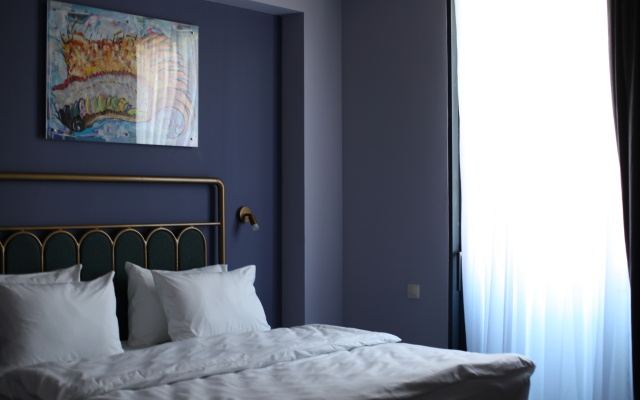 Paliani Hotel - Image 6