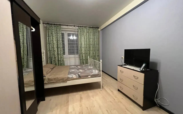 Апартаменты Квартира AlexHome Старая Купавна Чехова 4